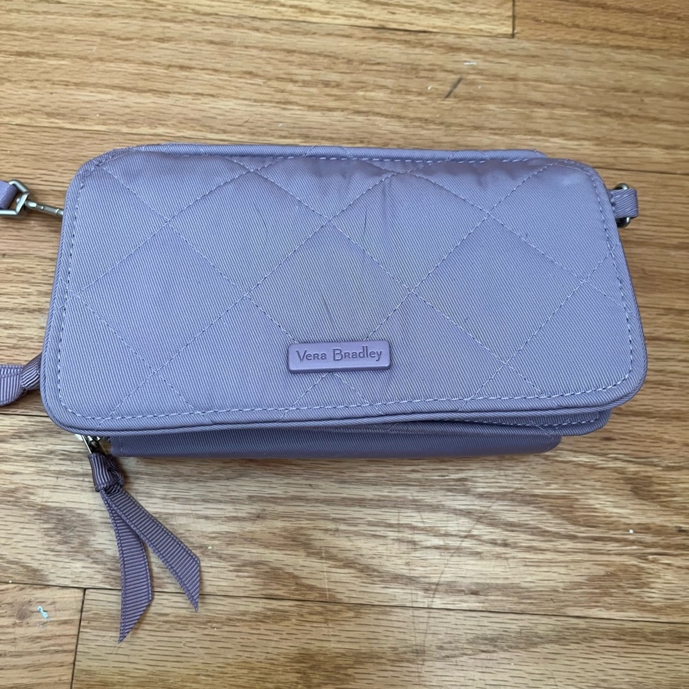Crossbody Vera Bradley